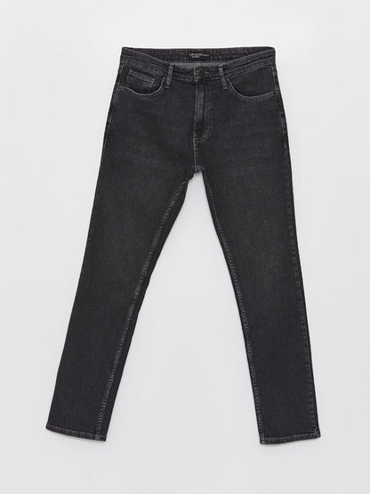 750 Slim Fit Men's Jean Trousers