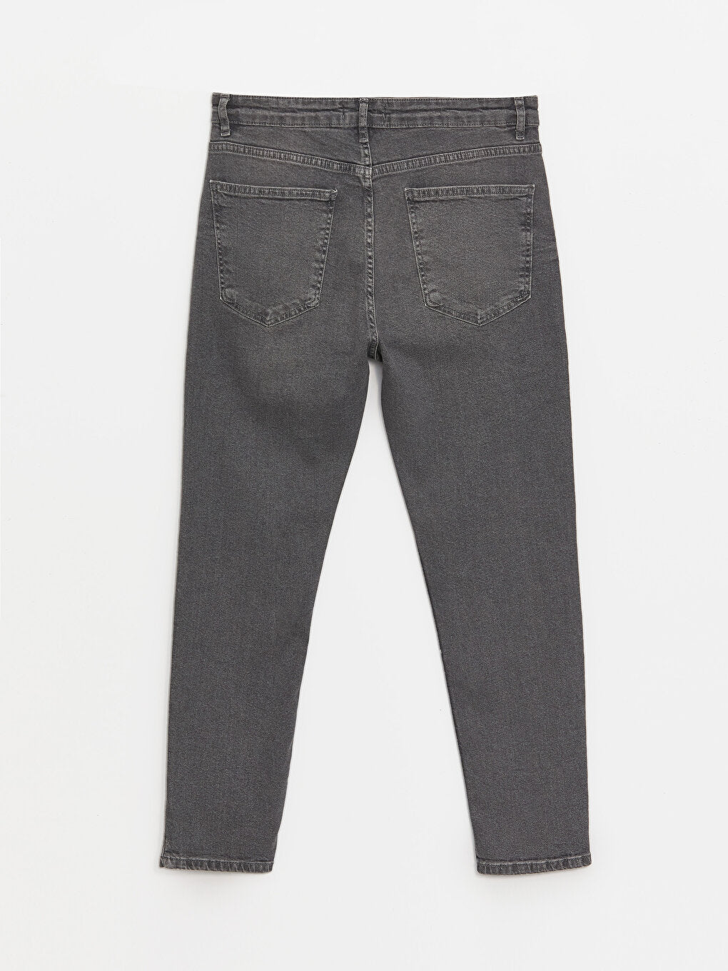 730 Carrot Pattern Men's Jean Trousers