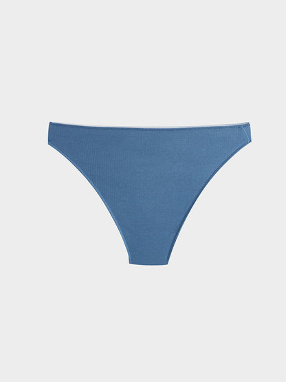 Plain Brazilian Panties