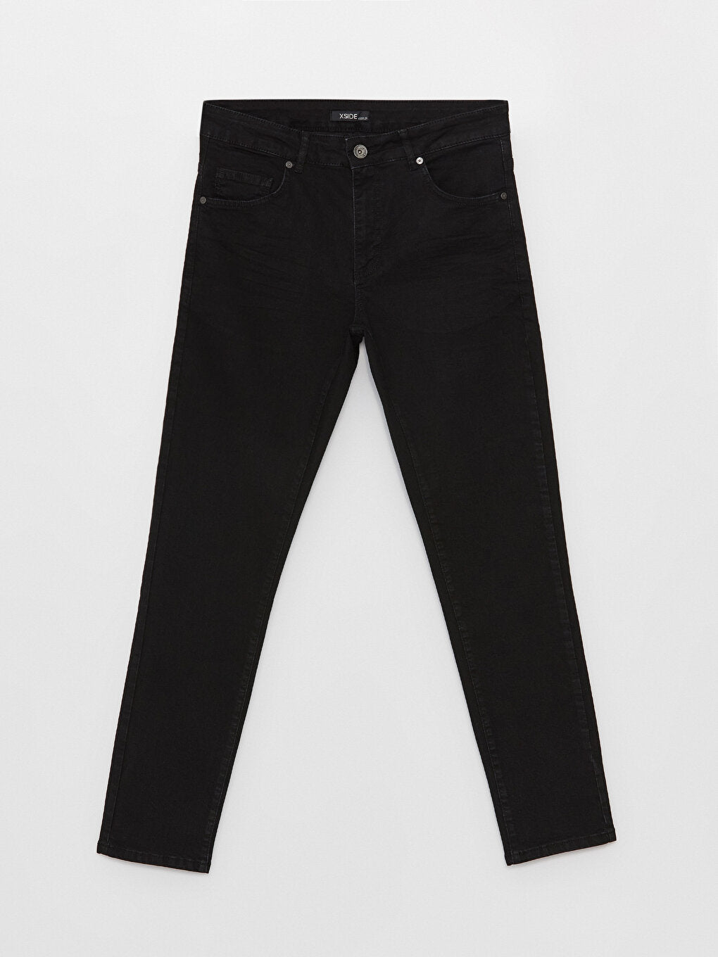 Slim Fit Men's Jean Trousers