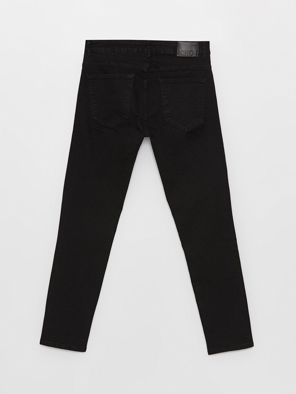 Slim Fit Men's Jean Trousers