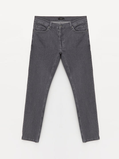 750 Slim Fit Men's Jean Trousers