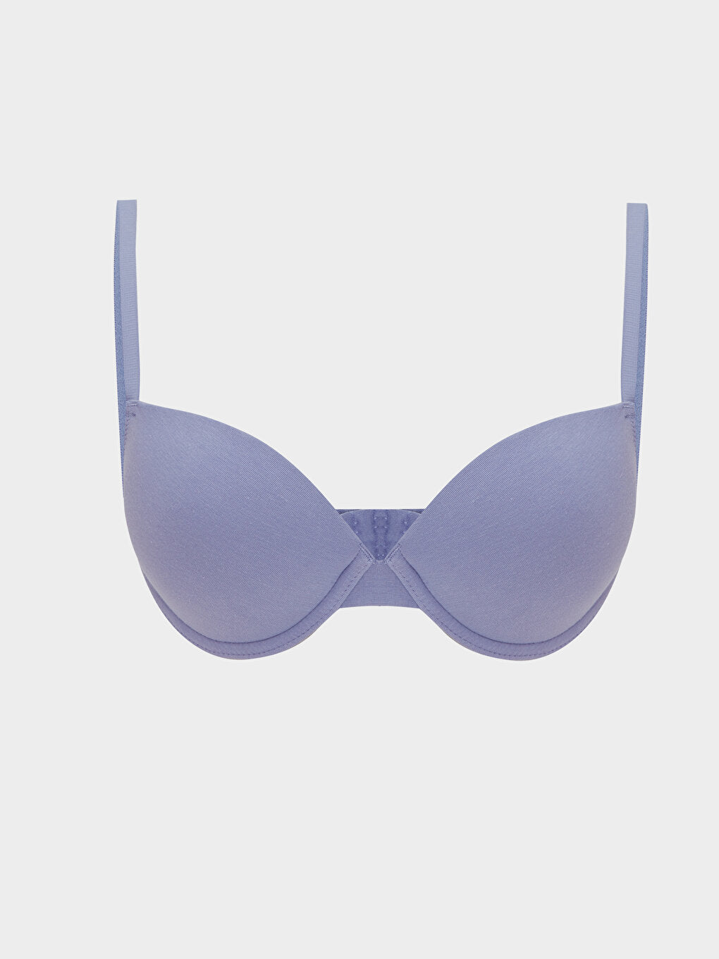 Underwire Unpadded Plain Bra