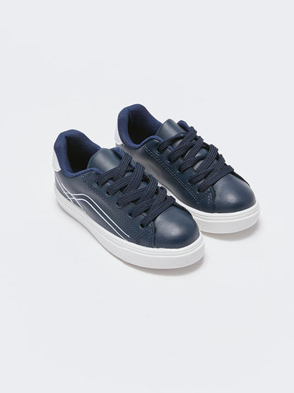 Lace-up Boys' Sports Shoes