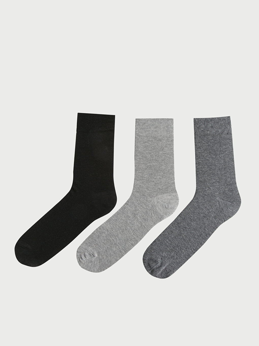 Men's Sock Socks 3-pack