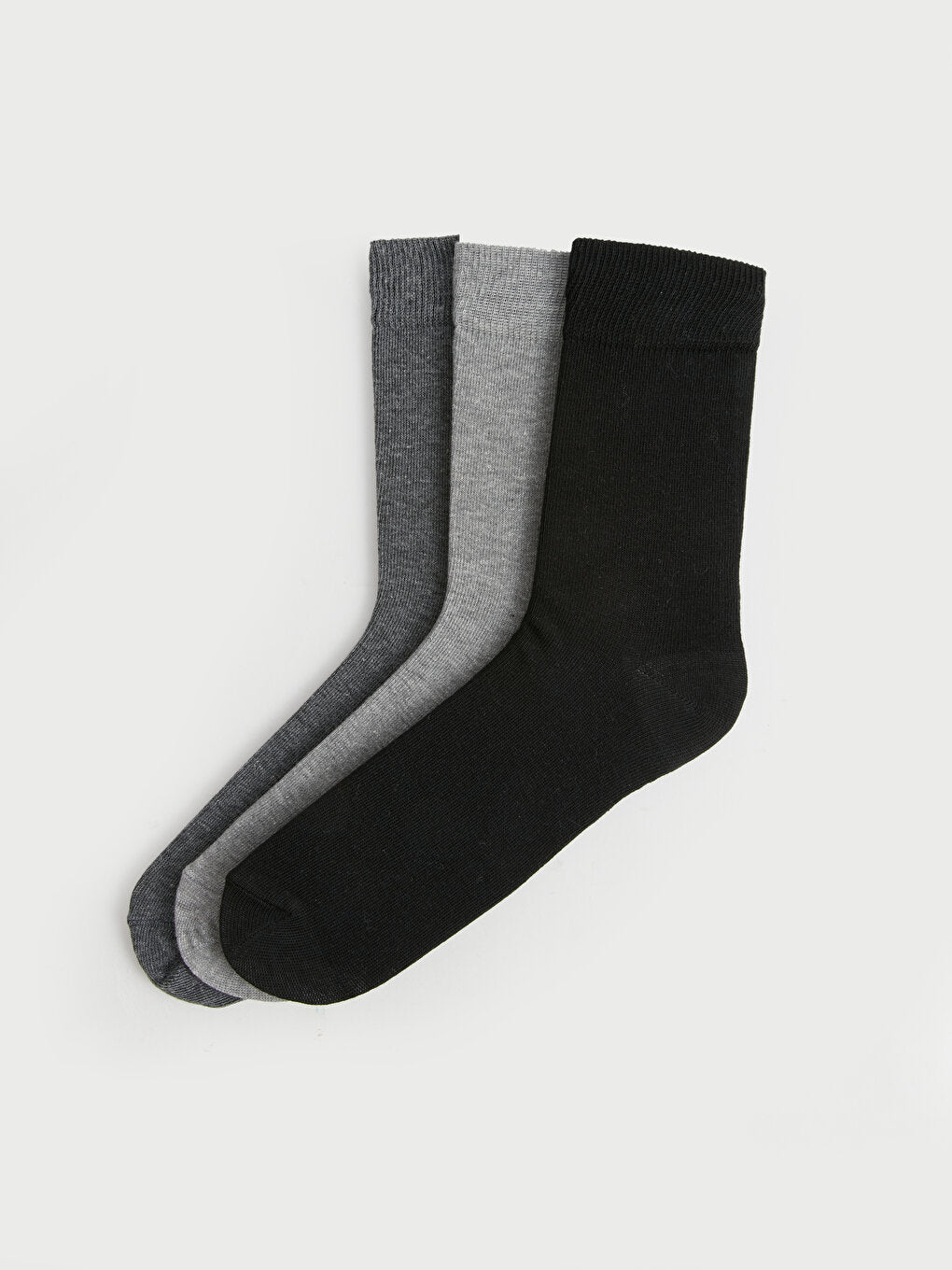 Men's Sock Socks 3-pack