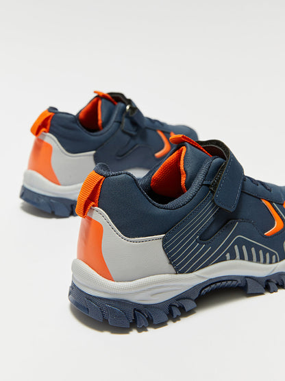 Printed Boys' Sports Shoes