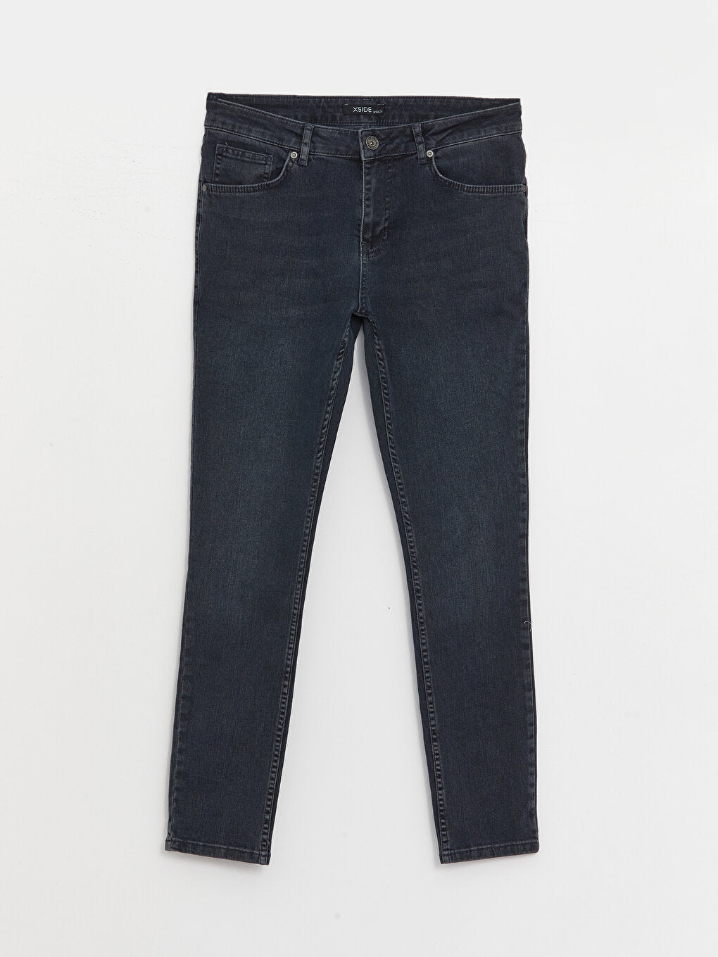 Skinny Fit Men's Jean Trousers