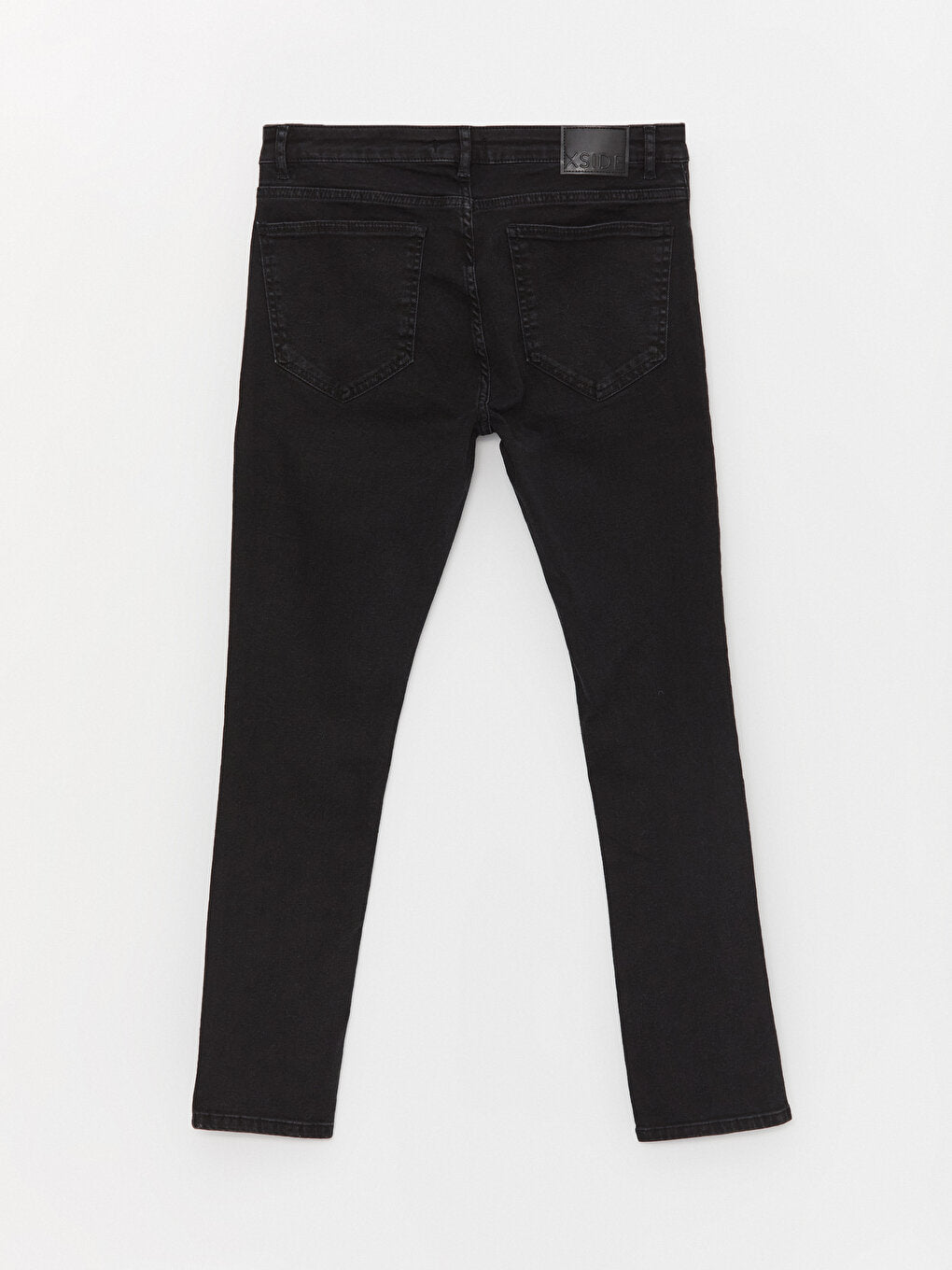 Skinny Fit Men's Jean Trousers