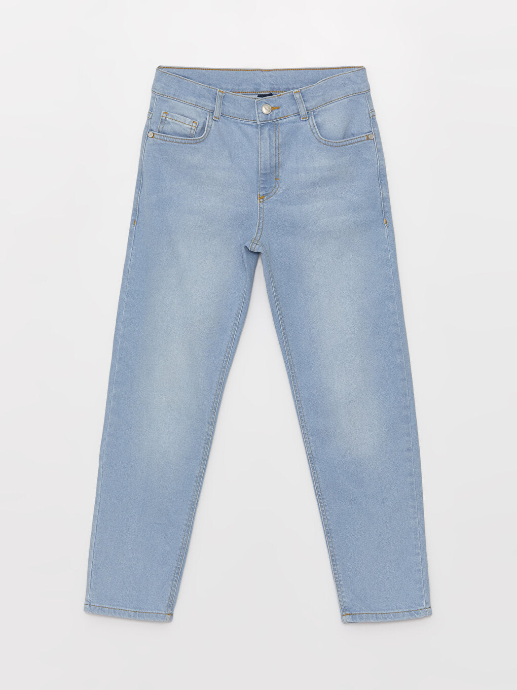 Slim Fit Boy's Jean Trousers