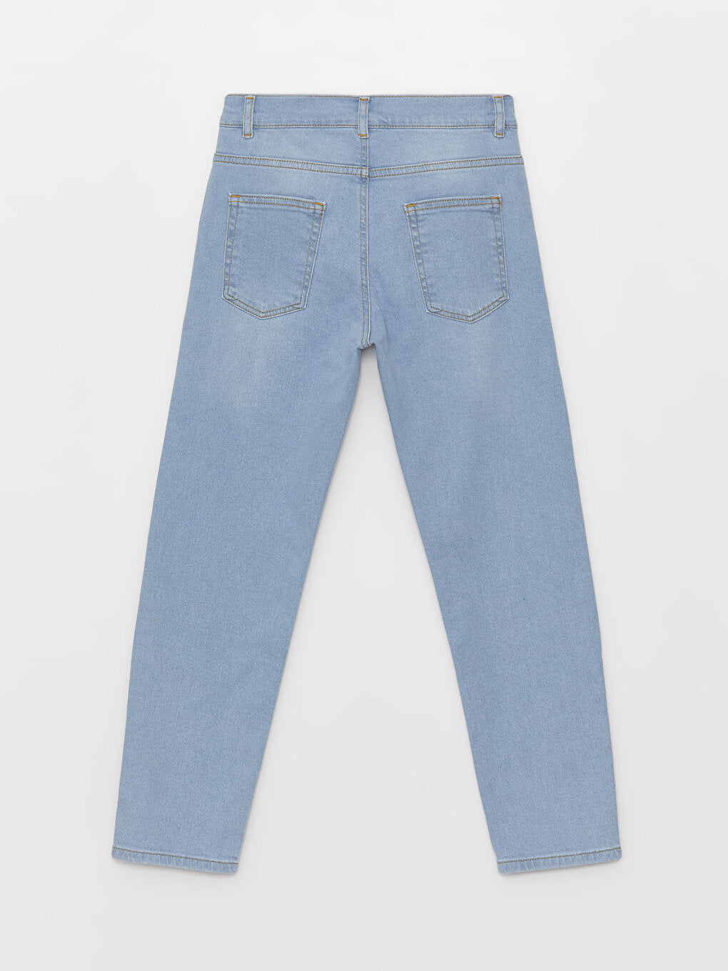 Slim Fit Boy's Jean Trousers