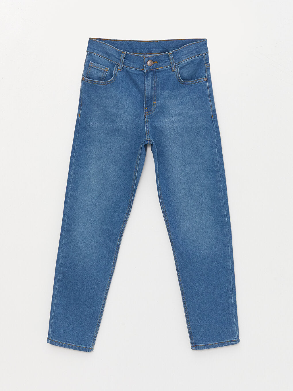 Slim Fit Boy's Jean Trousers