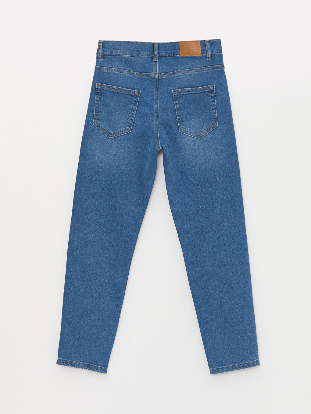 Slim Fit Boy's Jean Trousers