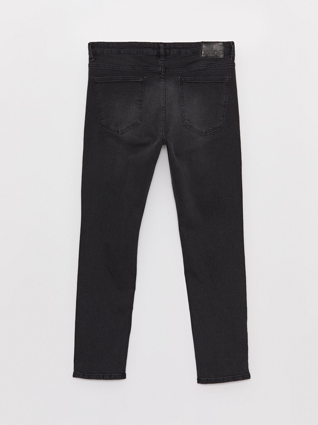 Slim Fit Men's Jean Trousers