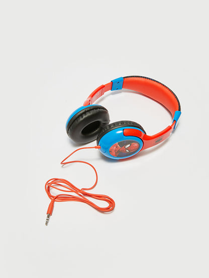 Spiderman Headphone