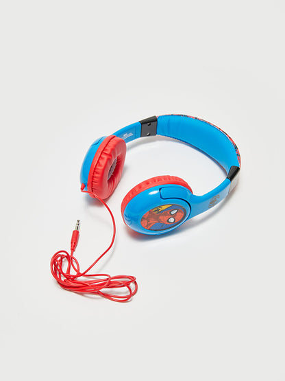 Spiderman Headphone