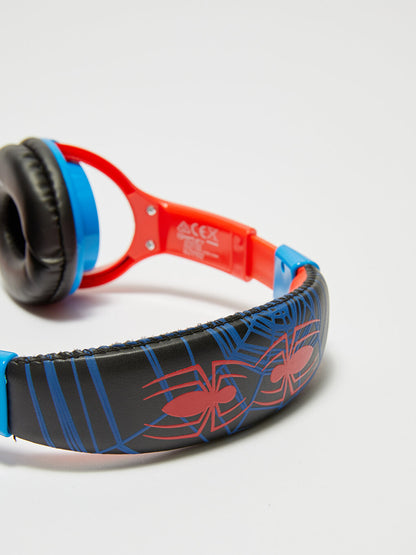 Spiderman Headphone