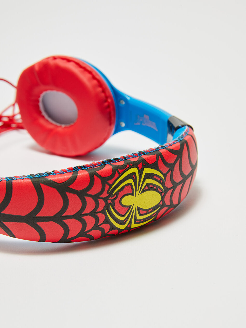 Spiderman Headphone