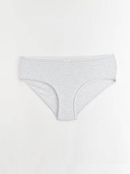 Printed Hipster Panties 3 Pack