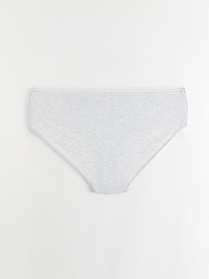 Printed Hipster Panties 3 Pack