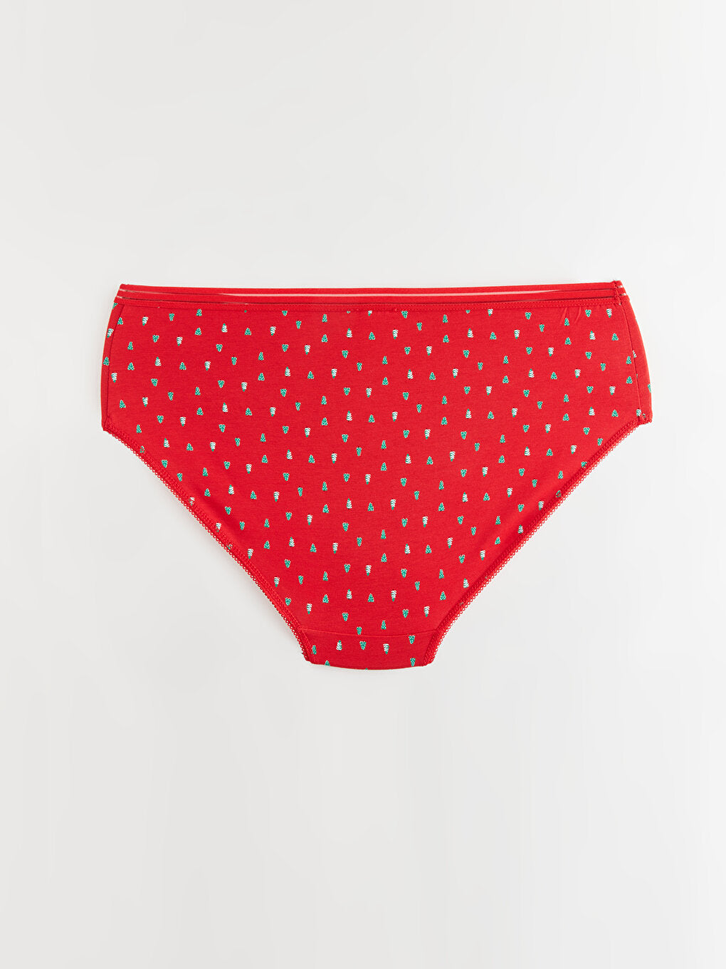 Printed Hipster Panties 3 Pack