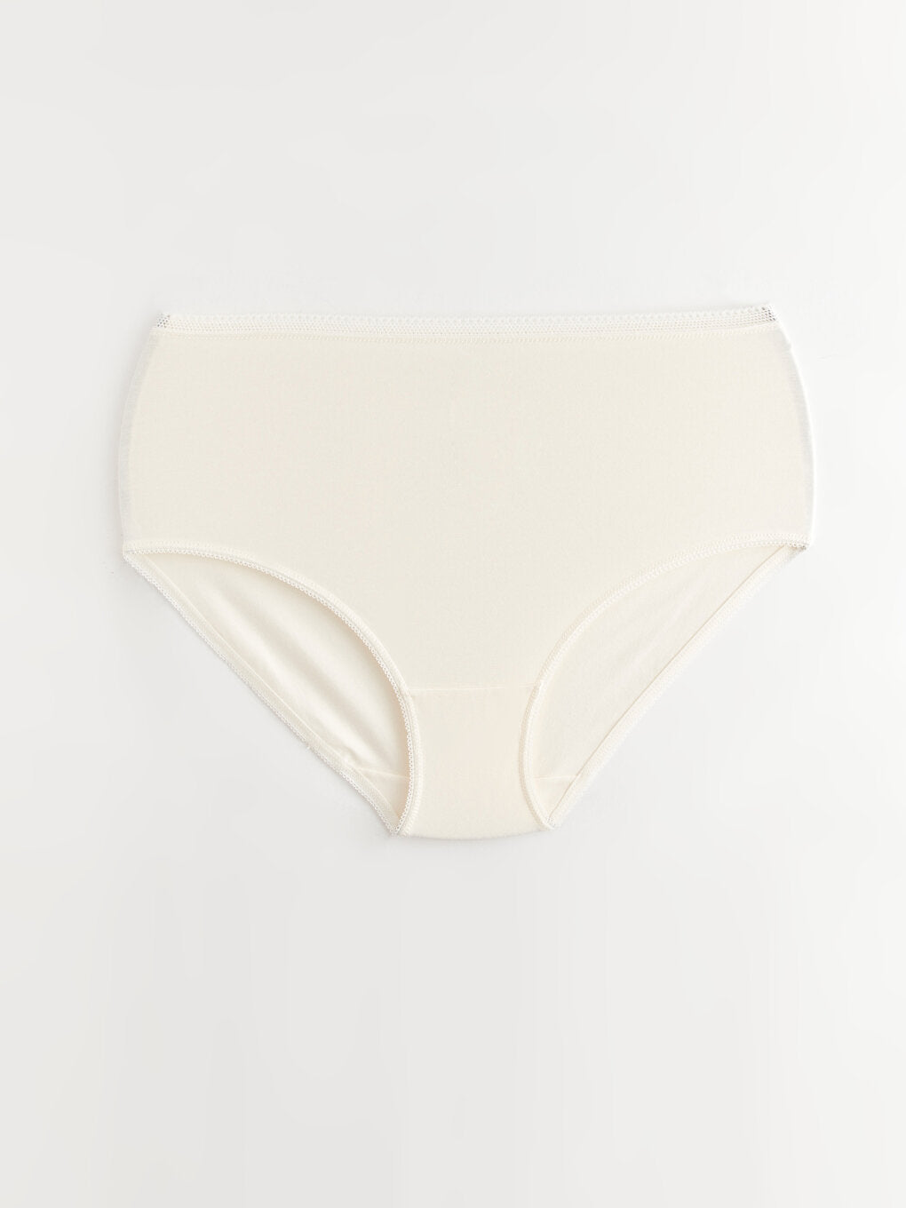 Patterned Classic Panties 3 Pack