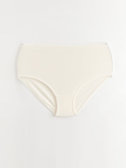 Patterned Classic Panties 3 Pack