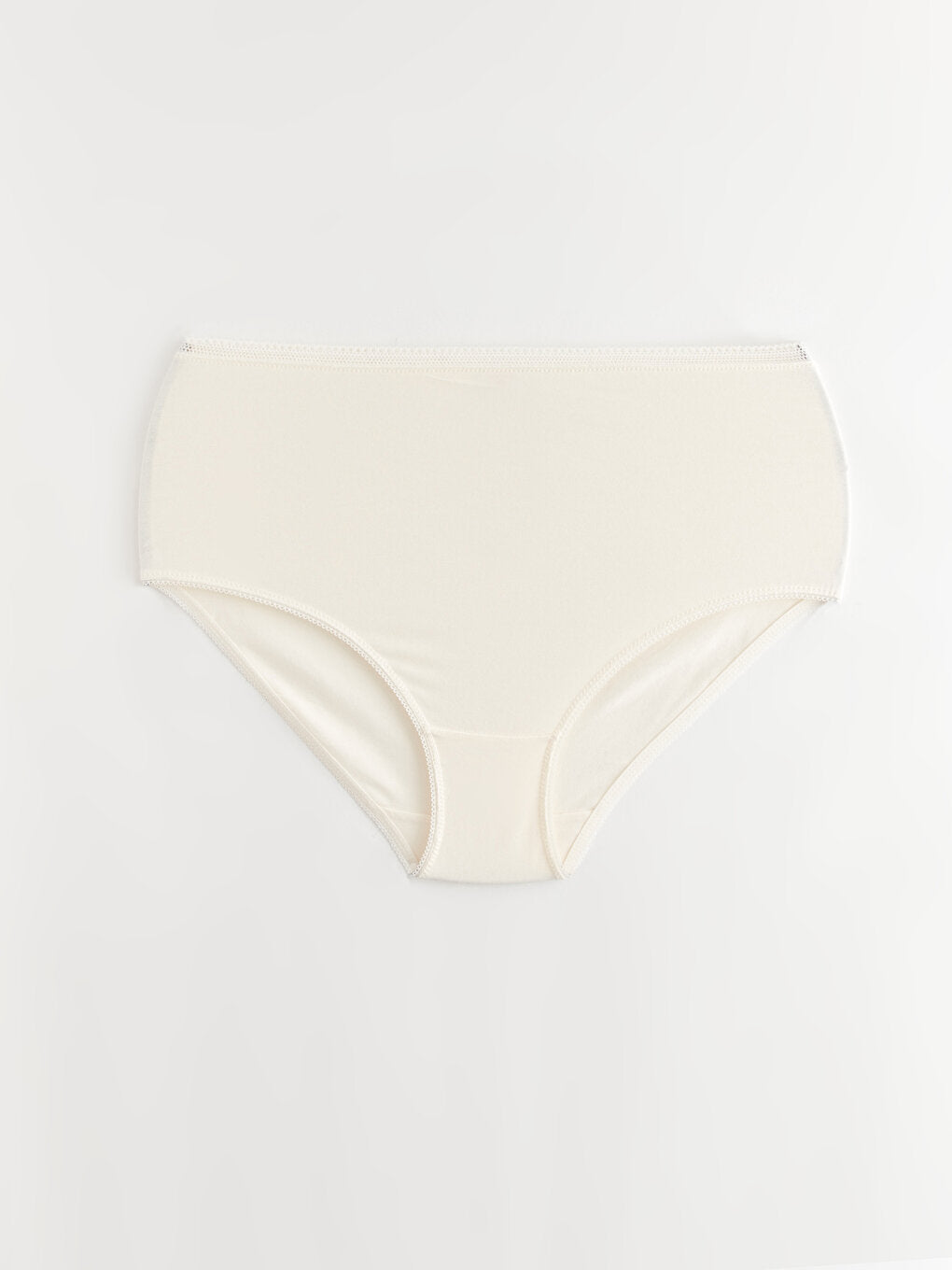 Plain Classic Panties 3 Pack