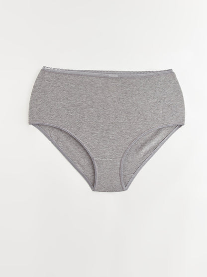 Plain Classic Panties 3 Pack