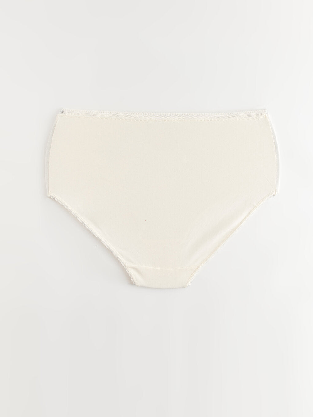 Plain Classic Panties 3 Pack