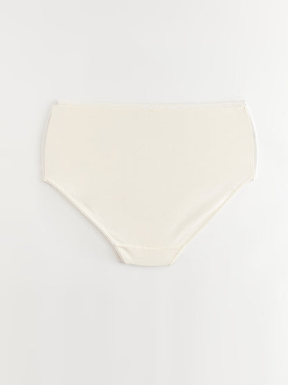 Plain Classic Panties 3 Pack