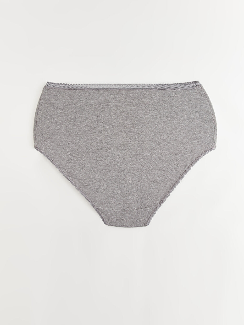 Plain Classic Panties 3 Pack