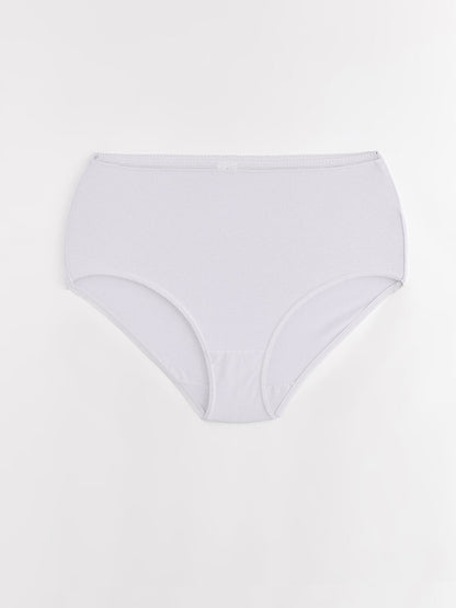 Plain Classic Panties 3 Pack