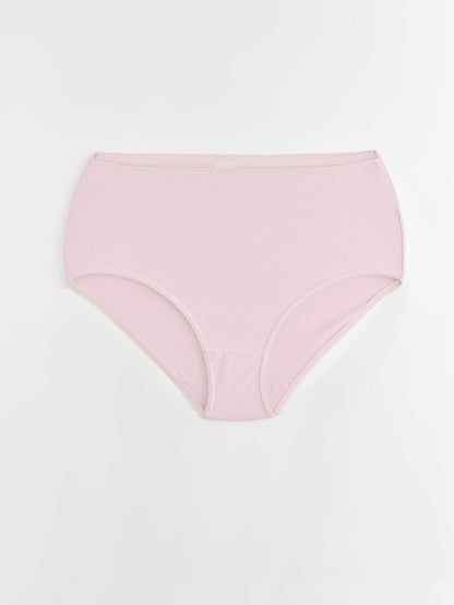 Plain Classic Panties 3 Pack