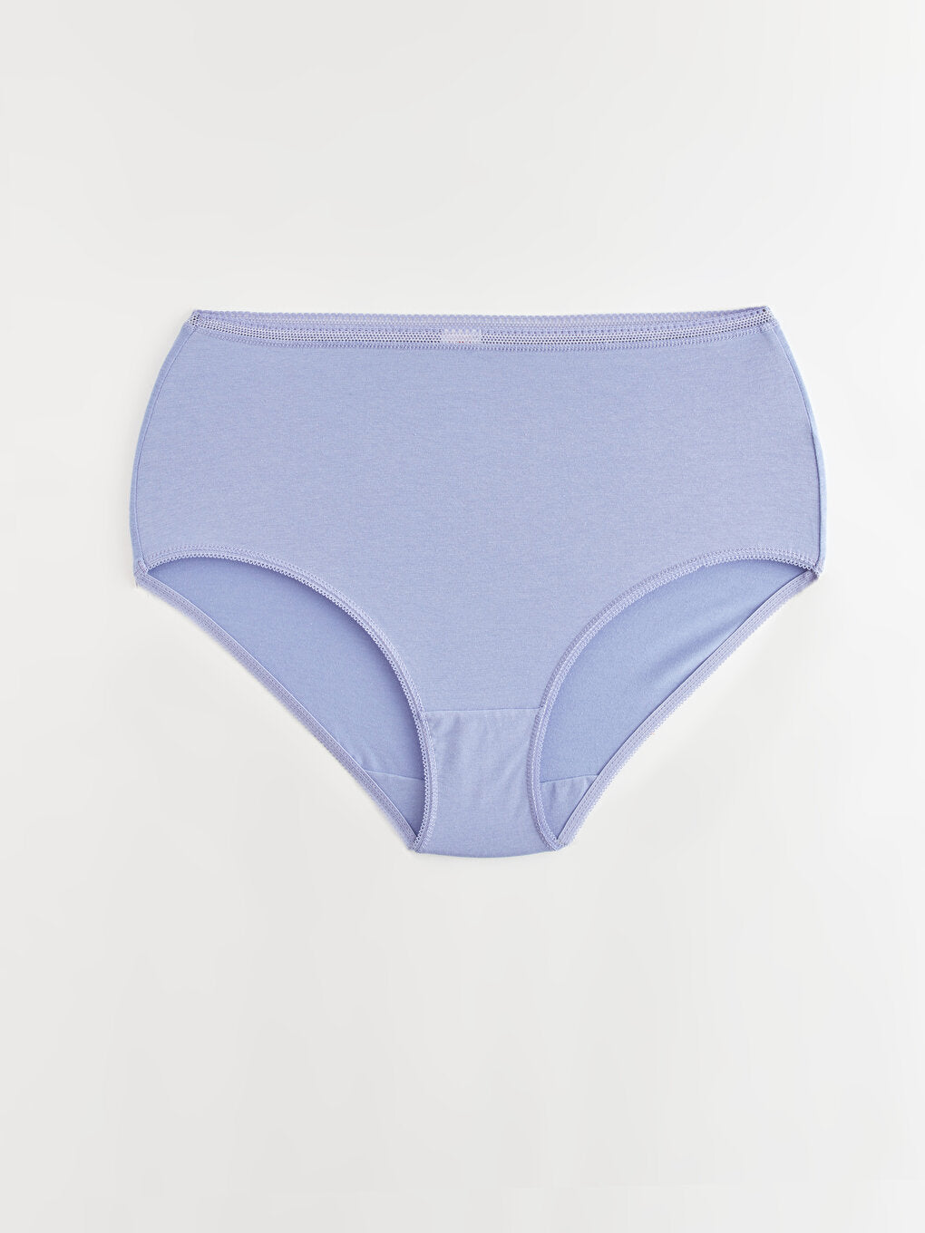 Plain Classic Panties 3 Pack