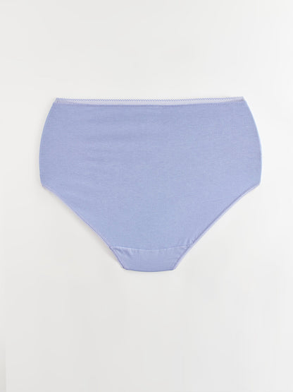 Plain Classic Panties 3 Pack