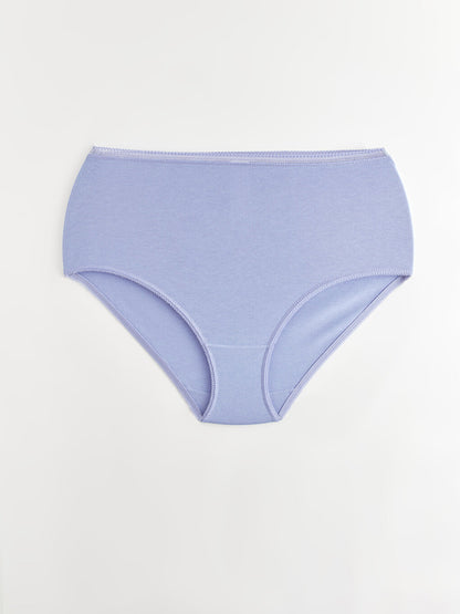 Plain Classic Panties 3 Pack