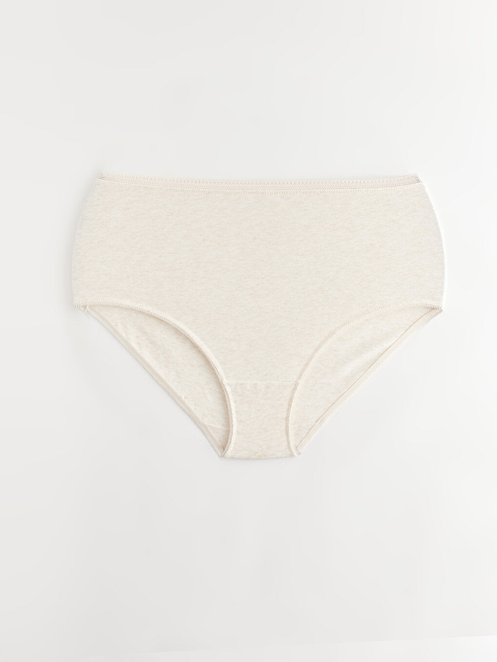 Plain Classic Panties 3 Pack