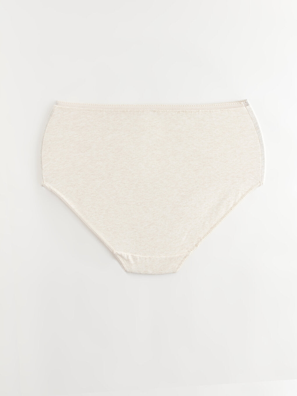 Plain Classic Panties 3 Pack