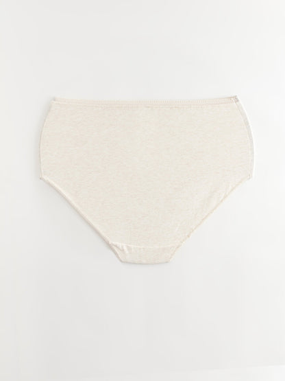 Plain Classic Panties 3 Pack