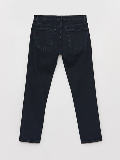 750 Slim Fit Men's Jean Trousers