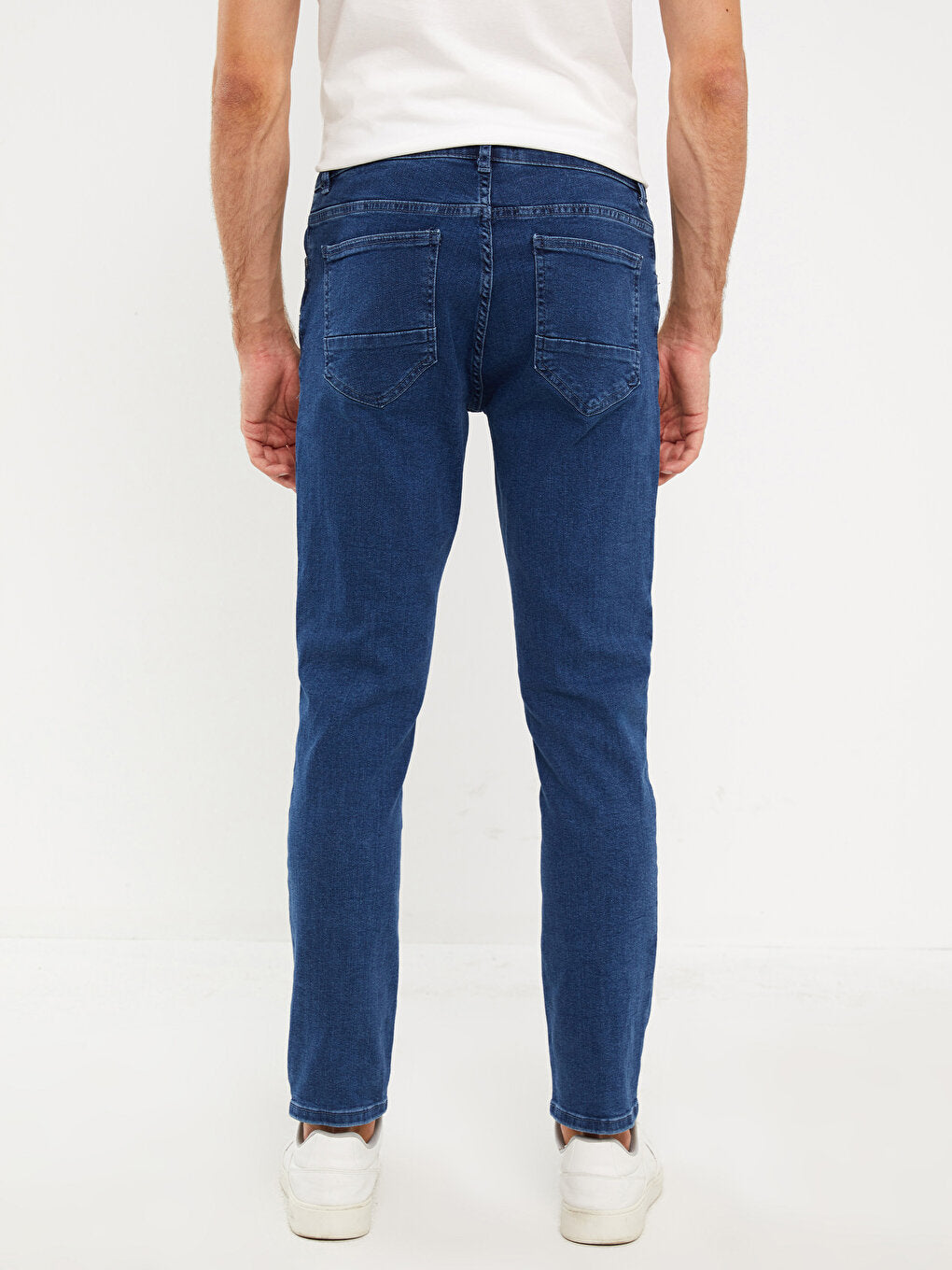 750 Slim Fit Men's Jean Trousers