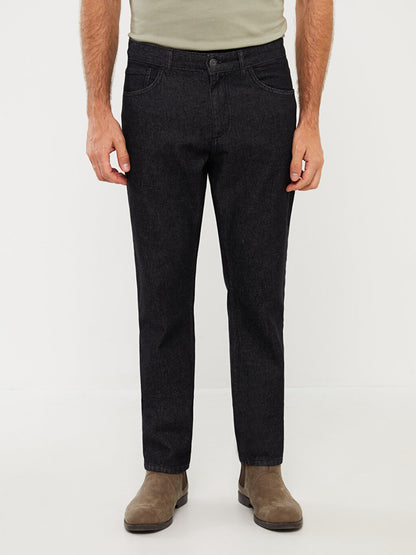 779 Regular Fit Men's Jean Trousers