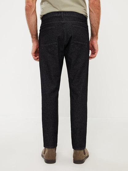 779 Regular Fit Men's Jean Trousers