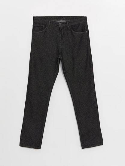 779 Regular Fit Men's Jean Trousers