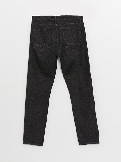 779 Regular Fit Men's Jean Trousers