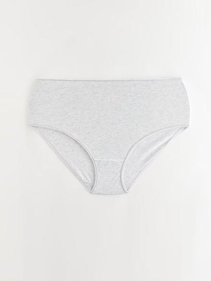 Patterned Classic Panties 3 Pack