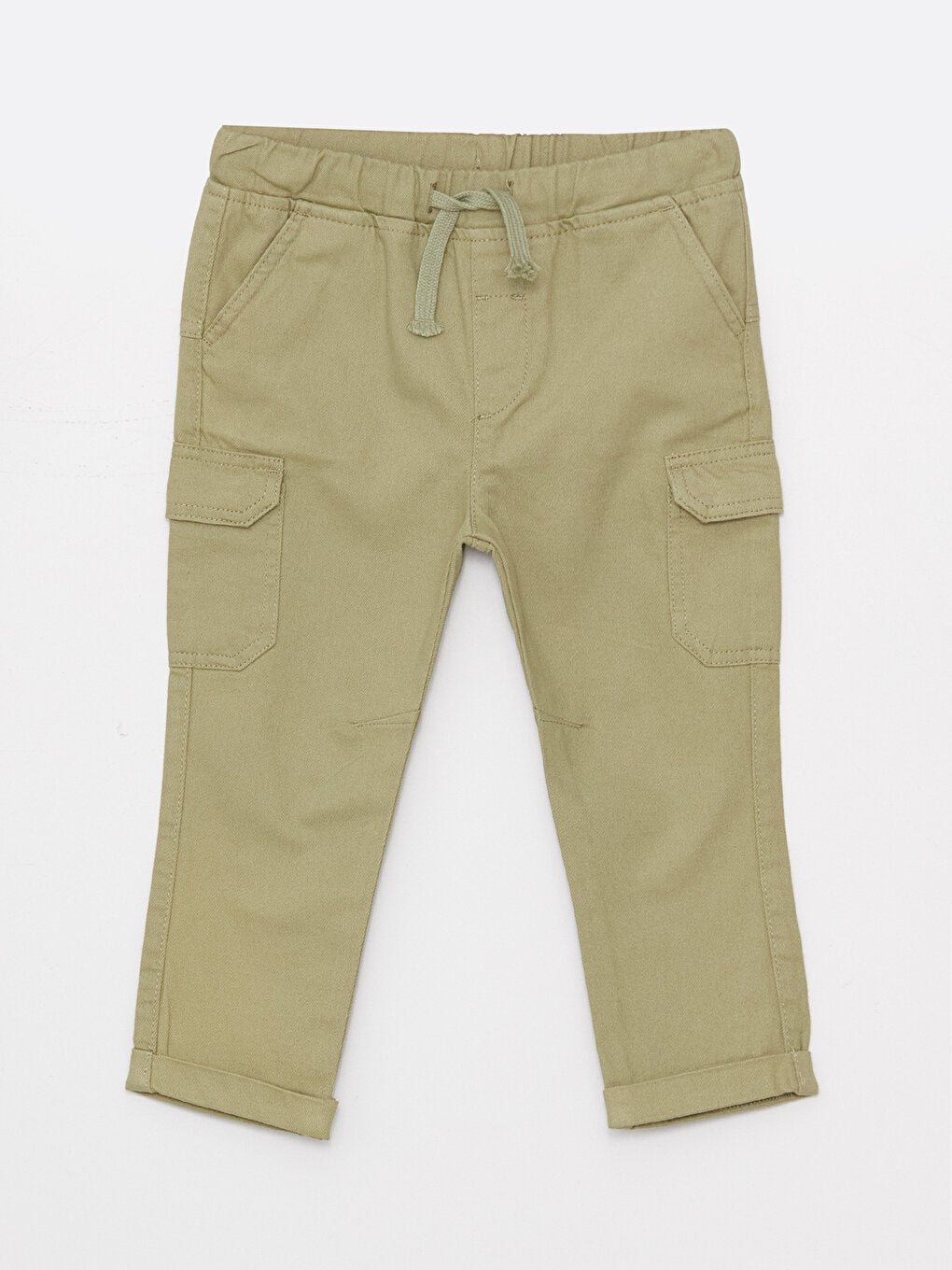 Basic Baby Boy Trousers