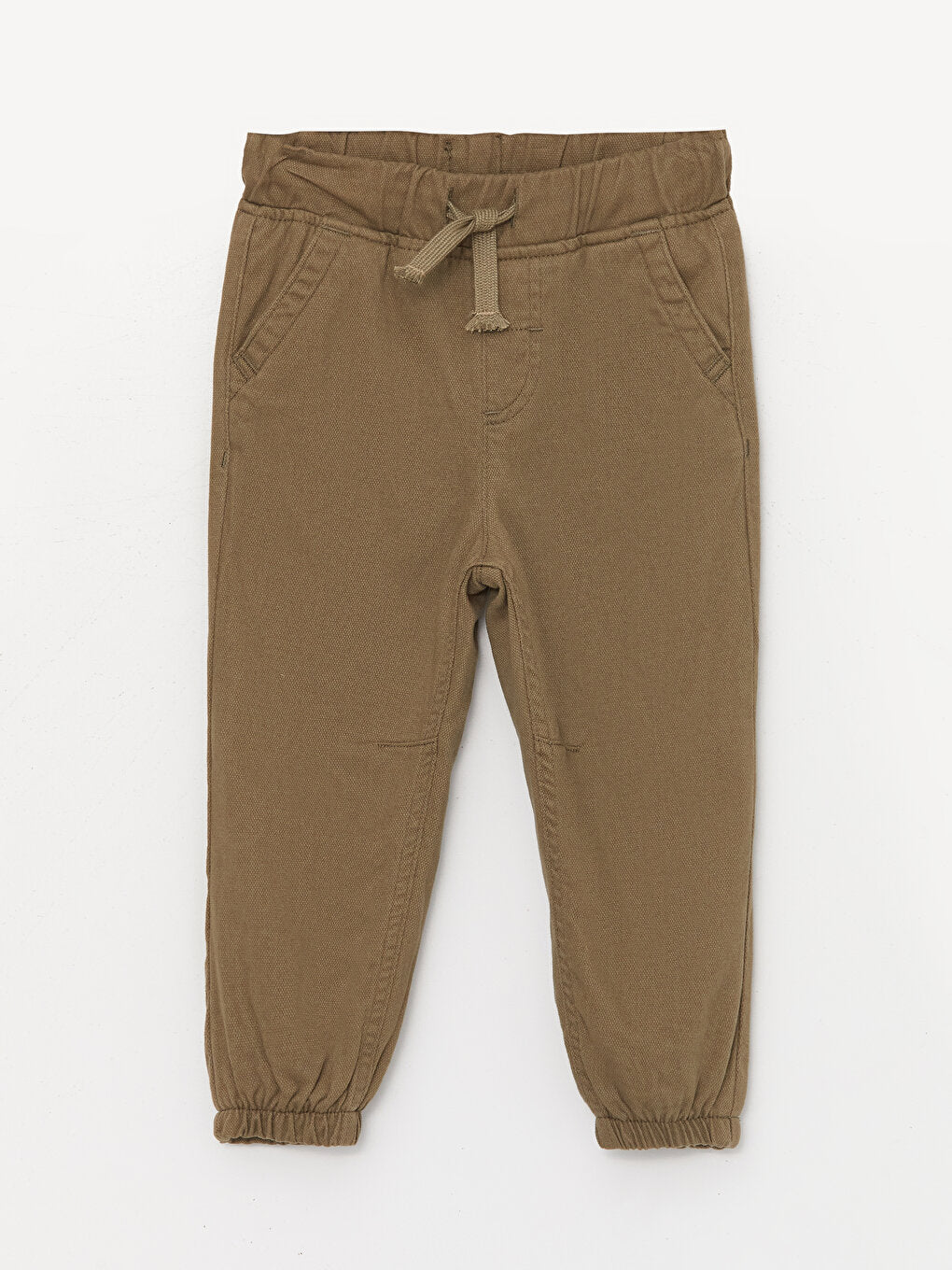 Basic Baby Boy Jogger Pants