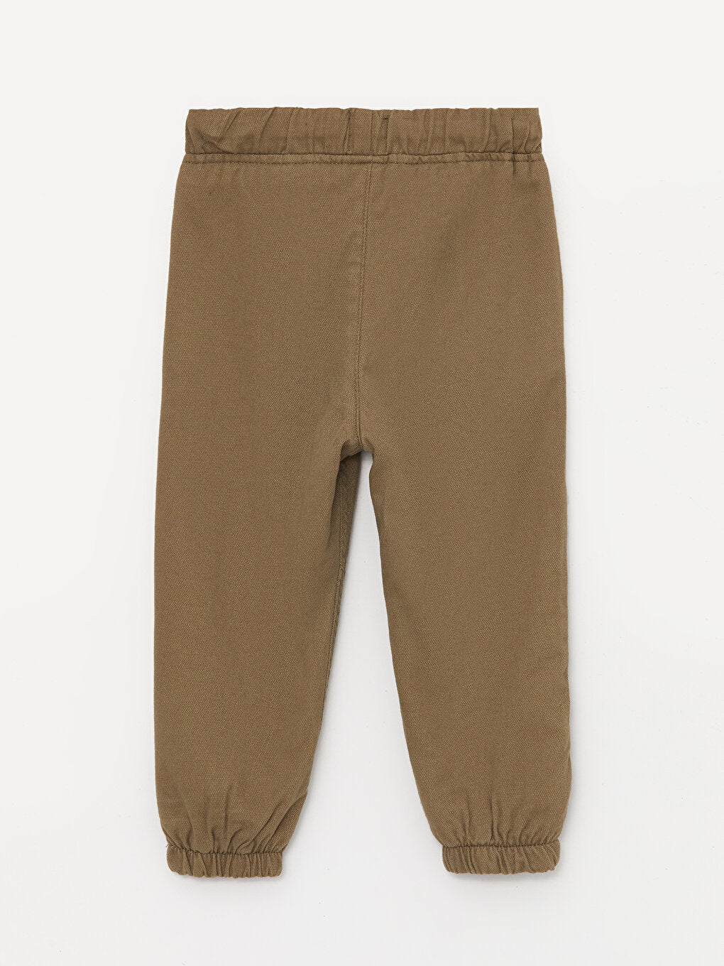 Basic Baby Boy Jogger Pants